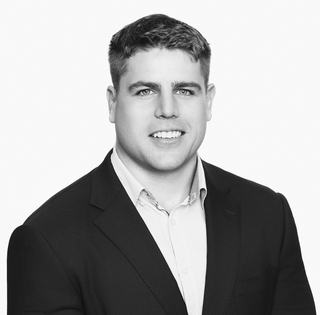 Alex Davies - JLL Agribusiness