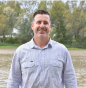 Jason Humphries - Ray White Rural Moree
