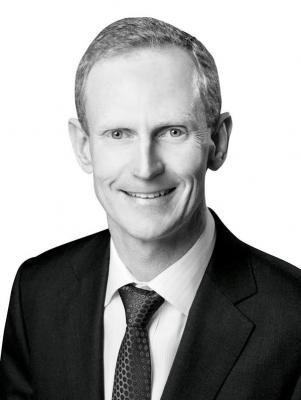 Michael Pallier - NSW Sotheby's International Realty