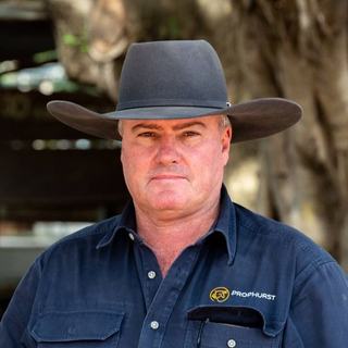 Bram Pollock - Resolute Property Group