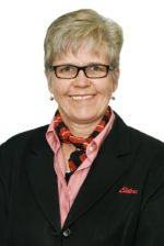 Angela Murphy - Elders Real Estate South West