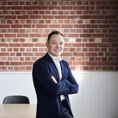 Trent Malcomson - Core Projects JLL