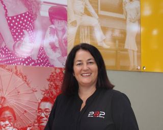 Michelle Ross - Parkes Real Property