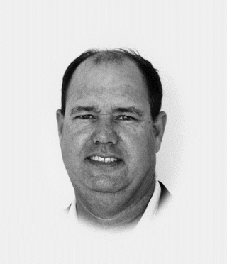 Barry Hoare - Leichardt Group