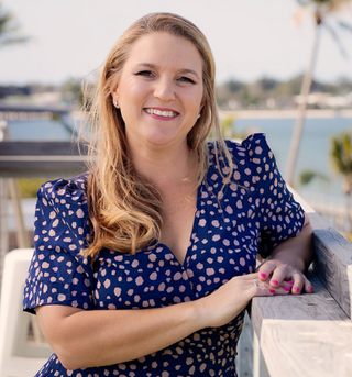 Kristie Burley - Claire Uttley Realty