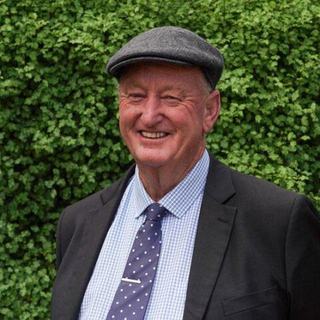 Garry Hall - John Connell Real Estate 