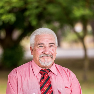 Nick Brooks - Elders Real Estate Clare Valley & Balaklava
