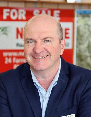 Leon Kane - Nev Kane Real Estate