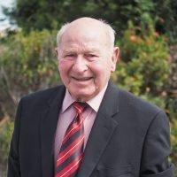 Jim Barham - Elders Real Estate Ararat