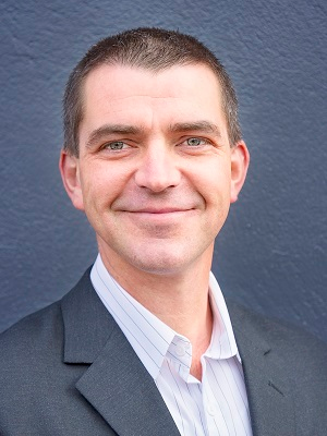 Duncan Spinks - Spinks Property Services