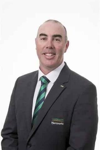 Justin Thompson - Nutrien Harcourts Tumby Bay