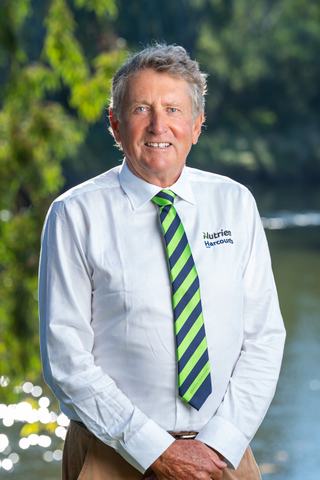 Roger Bramley - Nutrien Harcourts Albury