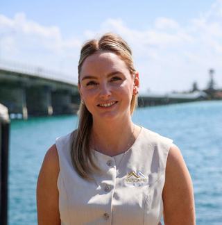 Phoebe Wynter - Midcoast Real Estate