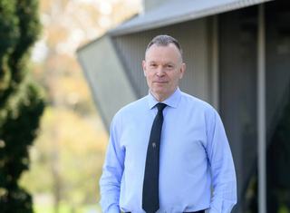 John Steeghs - Inside Property Sales