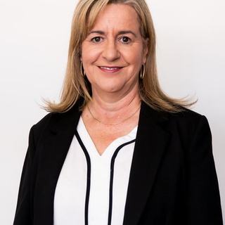 Jackie Allery - Raine & Horne Kingaroy