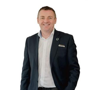 Sean Sabell - OBrien Real Estate Bairnsdale