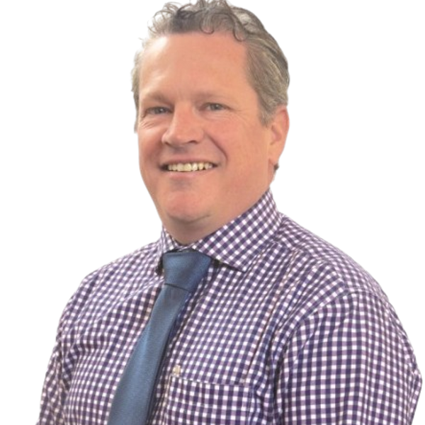 Jason Russell - Bill Wyndham & Co