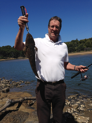 Greg Coman - Elders Real Estate Tathra