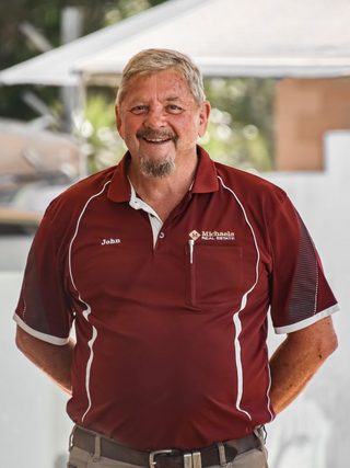 John Wood - Michaels Real Estate Bundaberg
