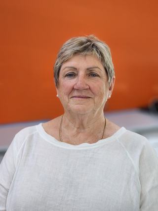 Roslyn Einam - Cec Mann Real Estate