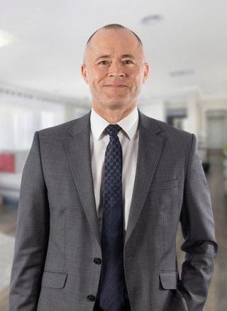 Peter Martin - PRD Ballarat