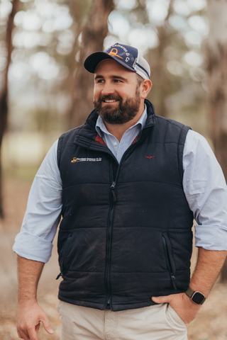 Stephen Johnston - Davidson Cameron & Co