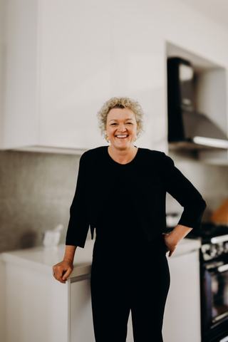 Lauren Robertson - Robertson Real Estate