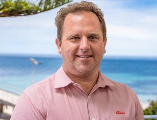 Luke Hutt - Elders Real Estate Victor Harbor