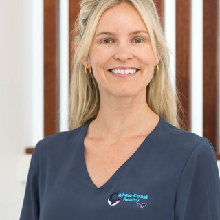 Lou Redmond - Whale Coast Realty