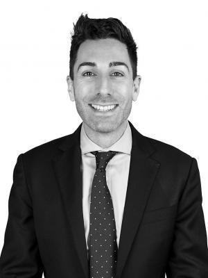Giorgio Koula - NSW Sotheby's International Realty