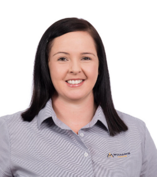 Sarah Weatherly - McCulloch Agencies 