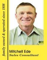 Mitchell Ede - Ede's Real Estate