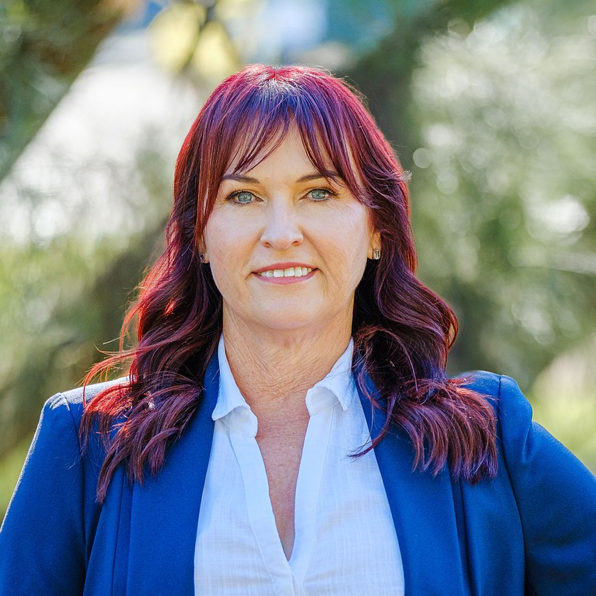 Ann-Marie Warren - Ray White Mitchell Group