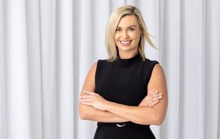 Brooke Degotardi - Belle Property Lake Macquarie