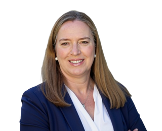 Jodie Hucker - AWN Livestock & Property VIC