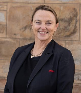 Alison Ward - Elders Real Estate Clare Valley & Balaklava
