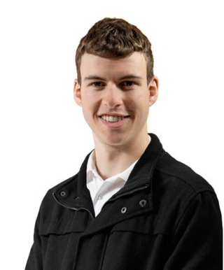 Mitchell Collins - Professionals Yarram
