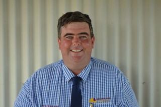 Shaun Flanagan - Queensland Rural 