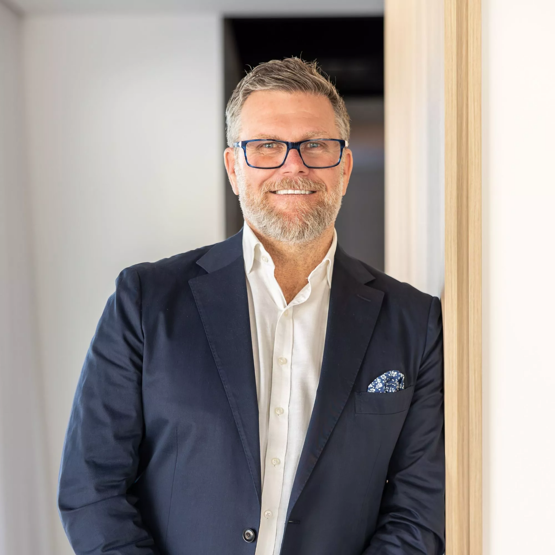 Grant Dale - Atlas Byron Bay