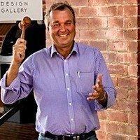 Darren Perkins - GNF Real Estate Bangalow