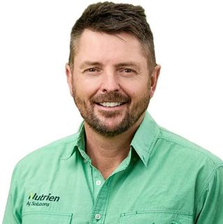 Ben Greenwood - Nutrien Ag Greenwood