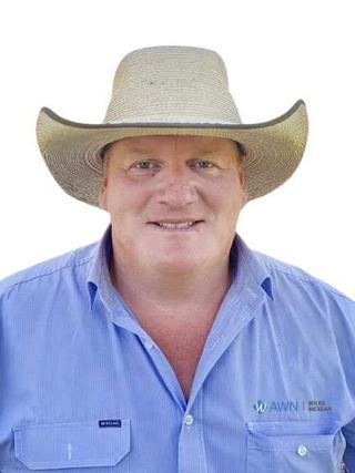 Tim McKean - Wagga - AWN Livestock & Property NSW