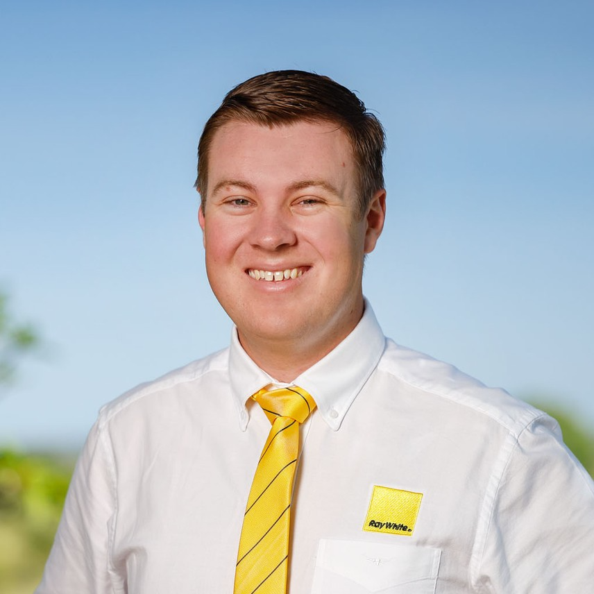 Liam Kirkwood - Ray White Geaney | Kirkwood