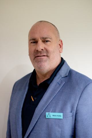 Mick Kelly - KB Property & Co