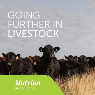 Levi Cornish - Nutrien Ag Solutions Shepparton