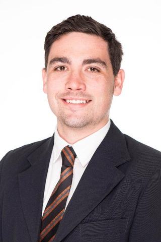 Aaron Ashley - One Agency Real Estate Manwarring Property Group