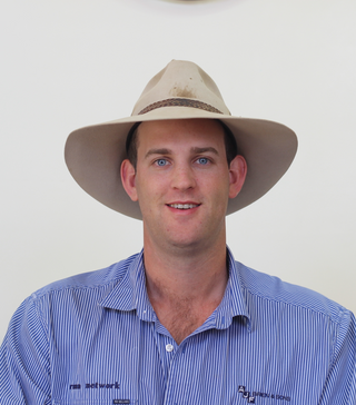 Angus Chadwick - AJF Brien & Sons