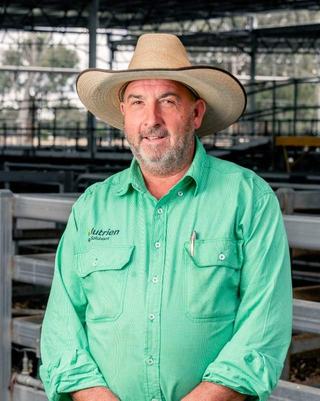 Colin Broughton - Nutrien Harcourts Euroa and Seymour