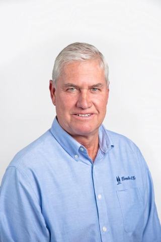 Simon Horne - Condie & Co Real Estate