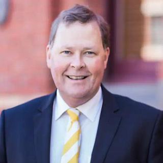 Phillip Lee - Ray White Ballarat